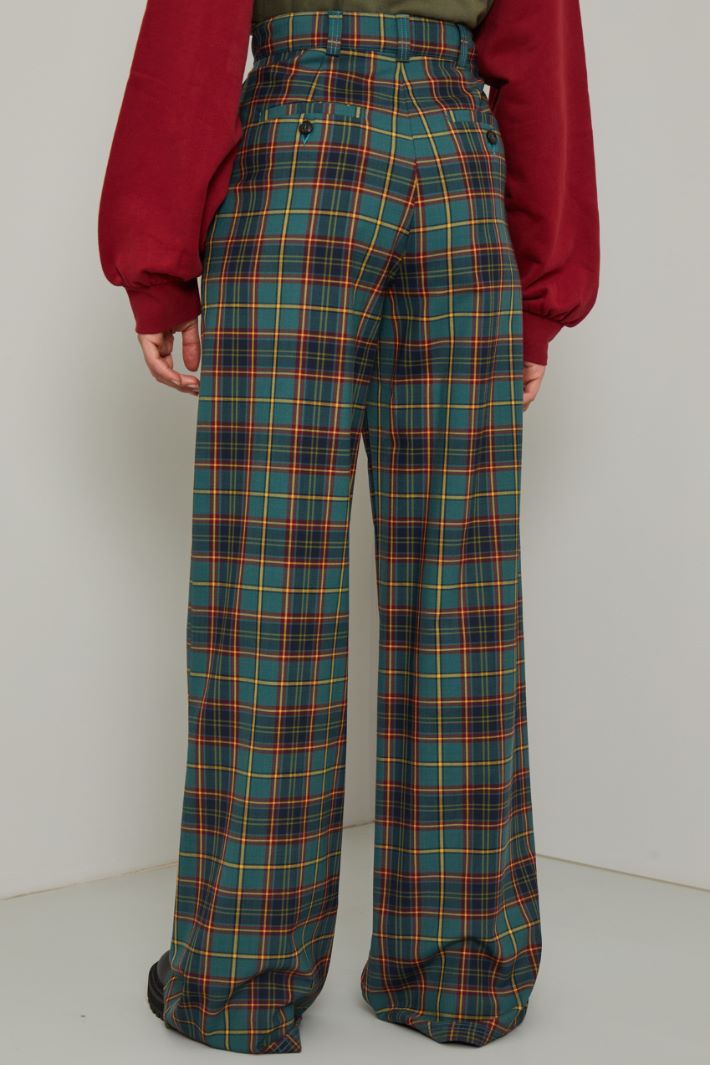 Pantaloni a palazzo Fashion Market Pantaloni a palazzo Fashion Market