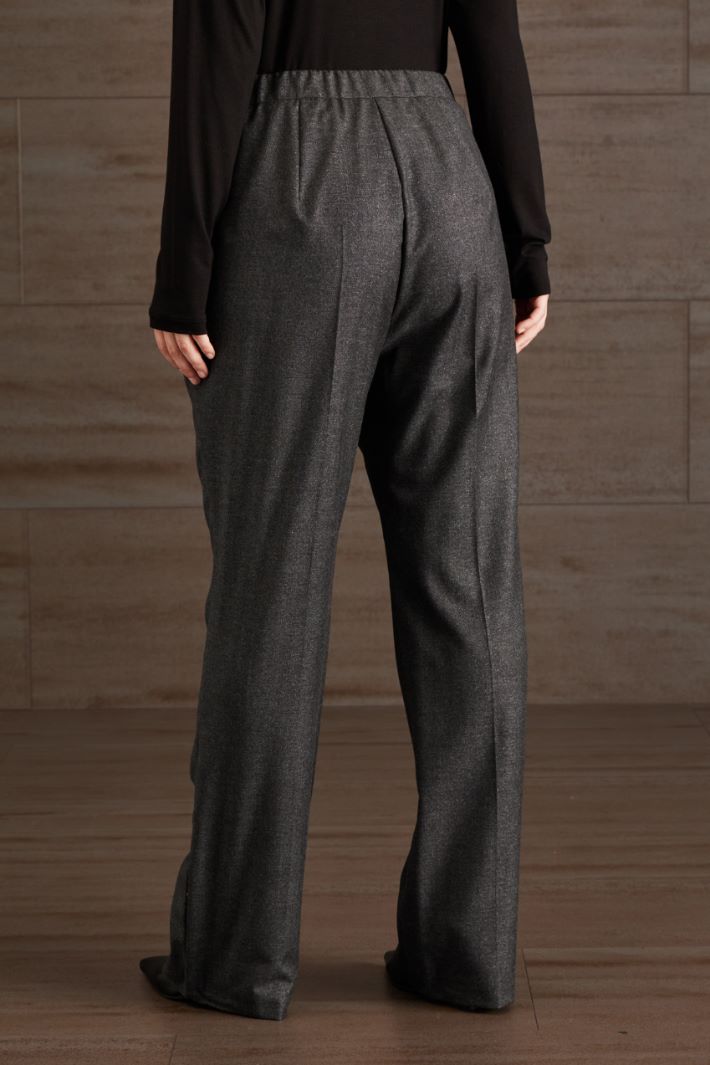Pantaloni in lana Fashion Market Pantaloni in lana Fashion Market