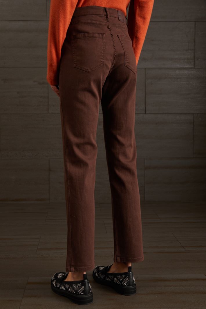 Pantaloni in bull Fashion Market