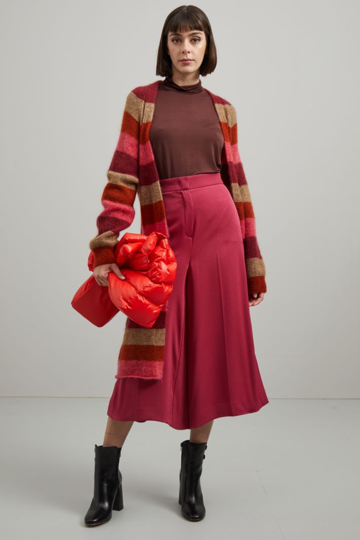 Pantaloni a palazzo  Fashion Market