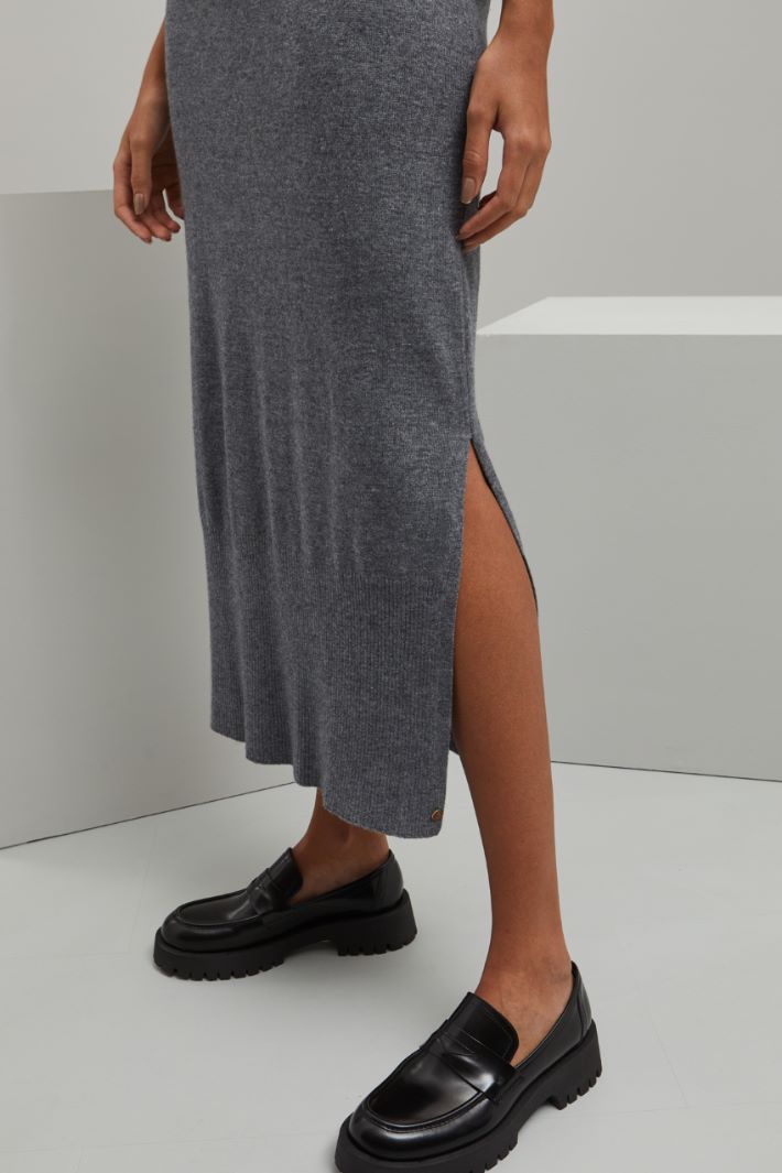 Gonna in maglia Fashion Market Gonna in maglia Fashion Market