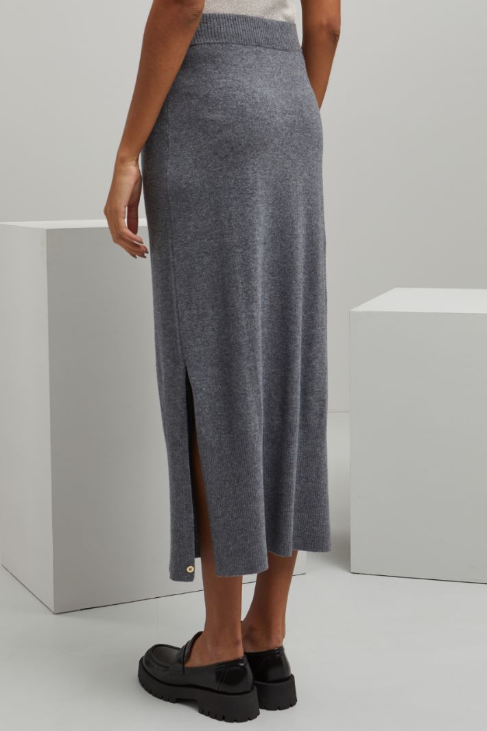 Gonna in maglia Fashion Market Gonna in maglia Fashion Market