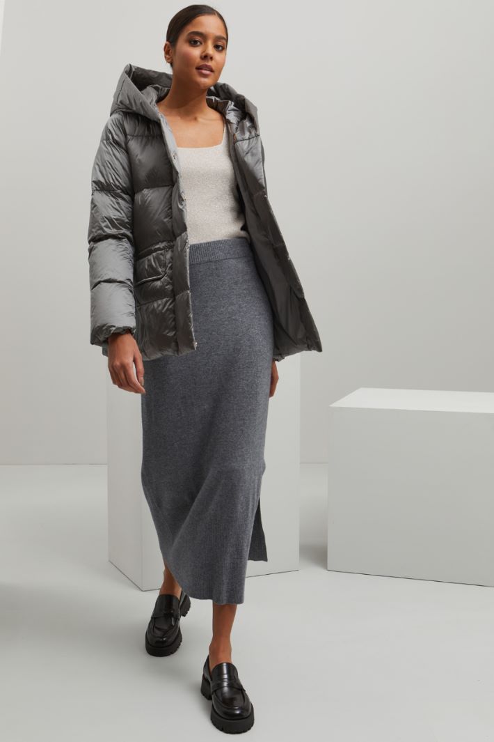 Gonna in maglia Fashion Market Gonna in maglia Fashion Market