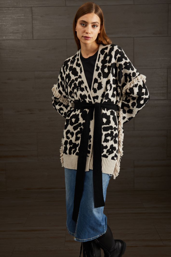 Cardigan in lana Fashion Market Cardigan in lana Fashion Market