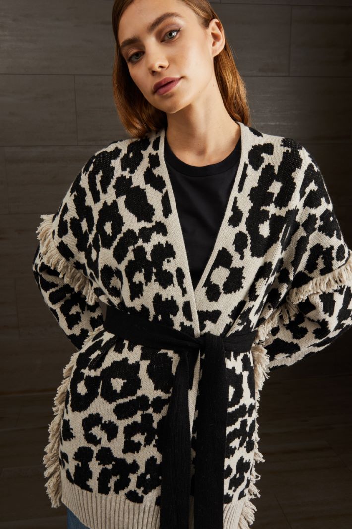 Cardigan in lana Fashion Market Cardigan in lana Fashion Market