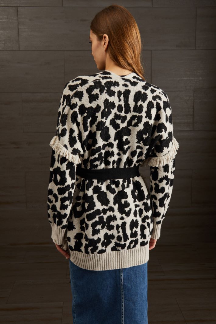 Cardigan in lana Fashion Market Cardigan in lana Fashion Market