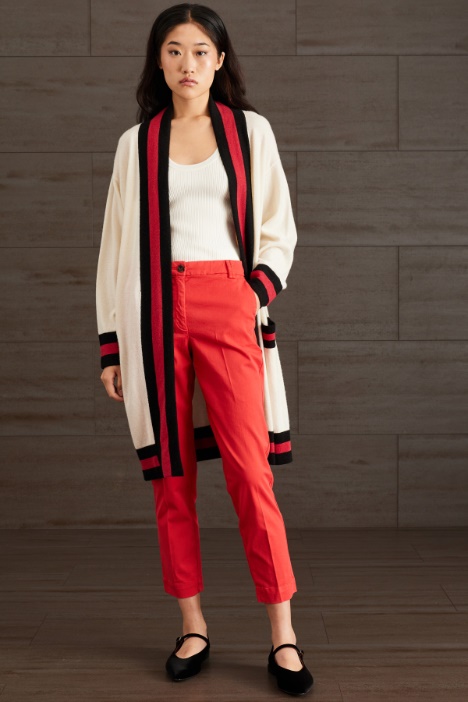 Canotta in viscosa Fashion Market