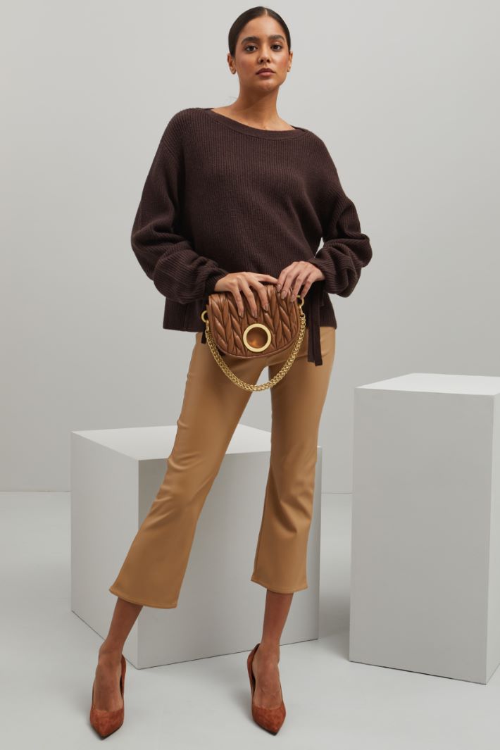 Maglia in lana e cashmere Fashion Market