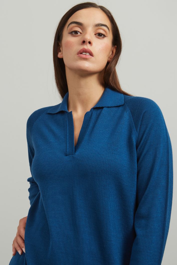 Maglia in lana Fashion Market