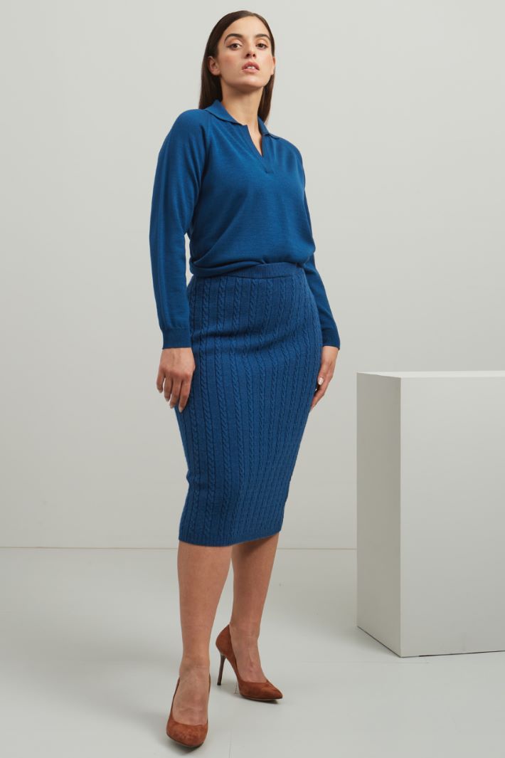 Maglia in lana Fashion Market