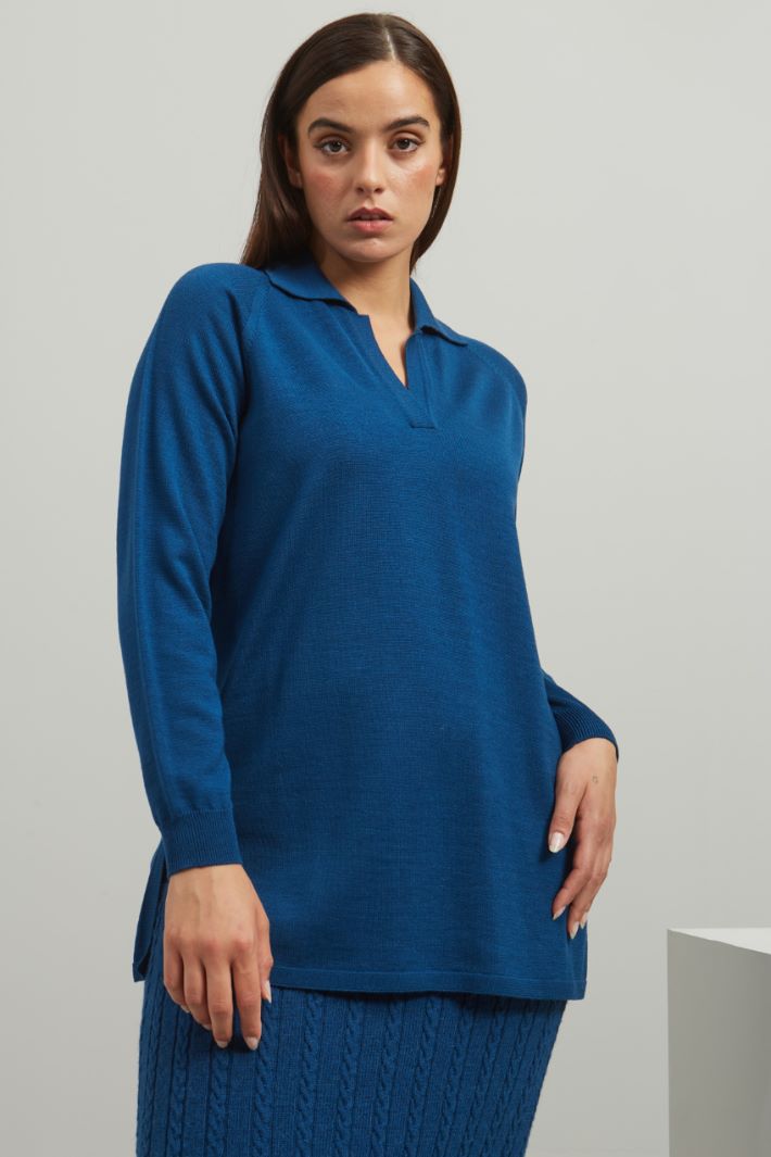 Maglia in lana Fashion Market