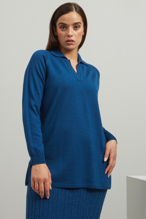 Maglia in lana Fashion Market