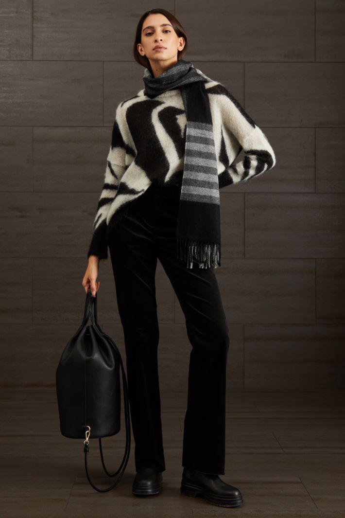 Maglia in mohair Fashion Market Maglia in mohair Fashion Market