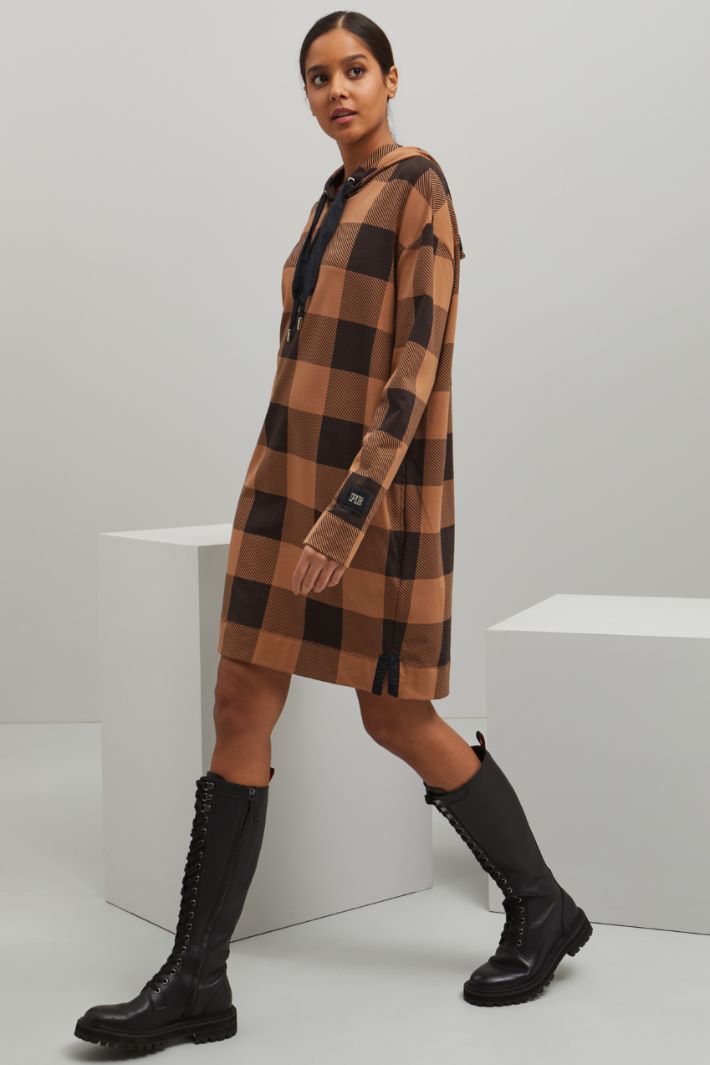 Abito in jersey Fashion Market