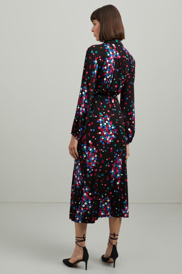 Abito in jersey Fashion Market