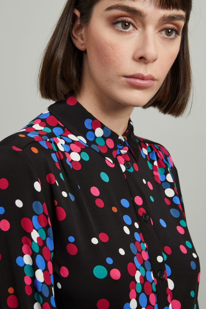 Abito in jersey Fashion Market