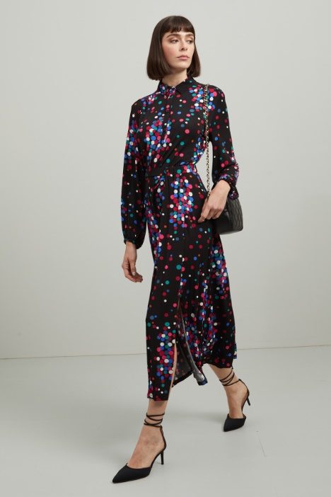 Abito in jersey Fashion Market