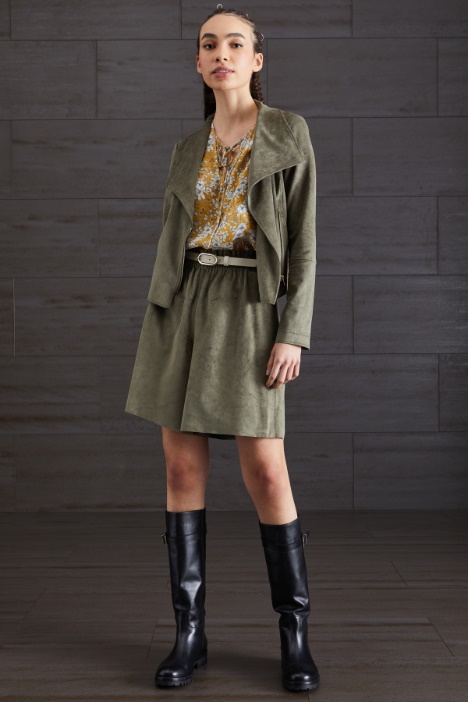 Shorts in jersey Fashion Market