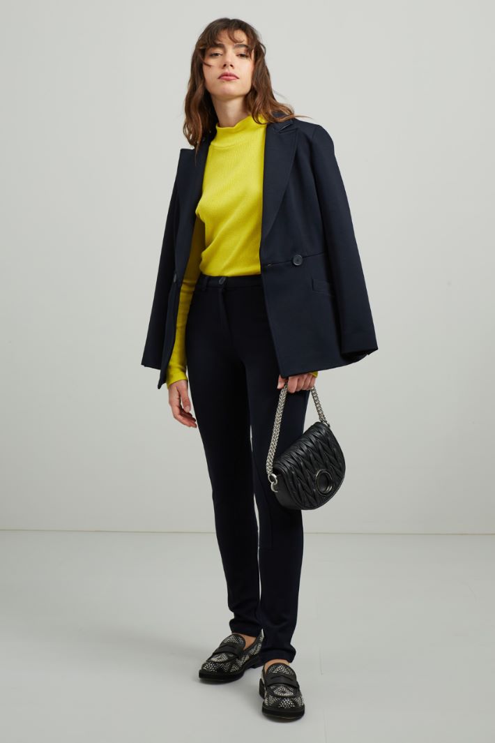 Pantaloni a sigaretta Fashion Market Pantaloni a sigaretta Fashion Market