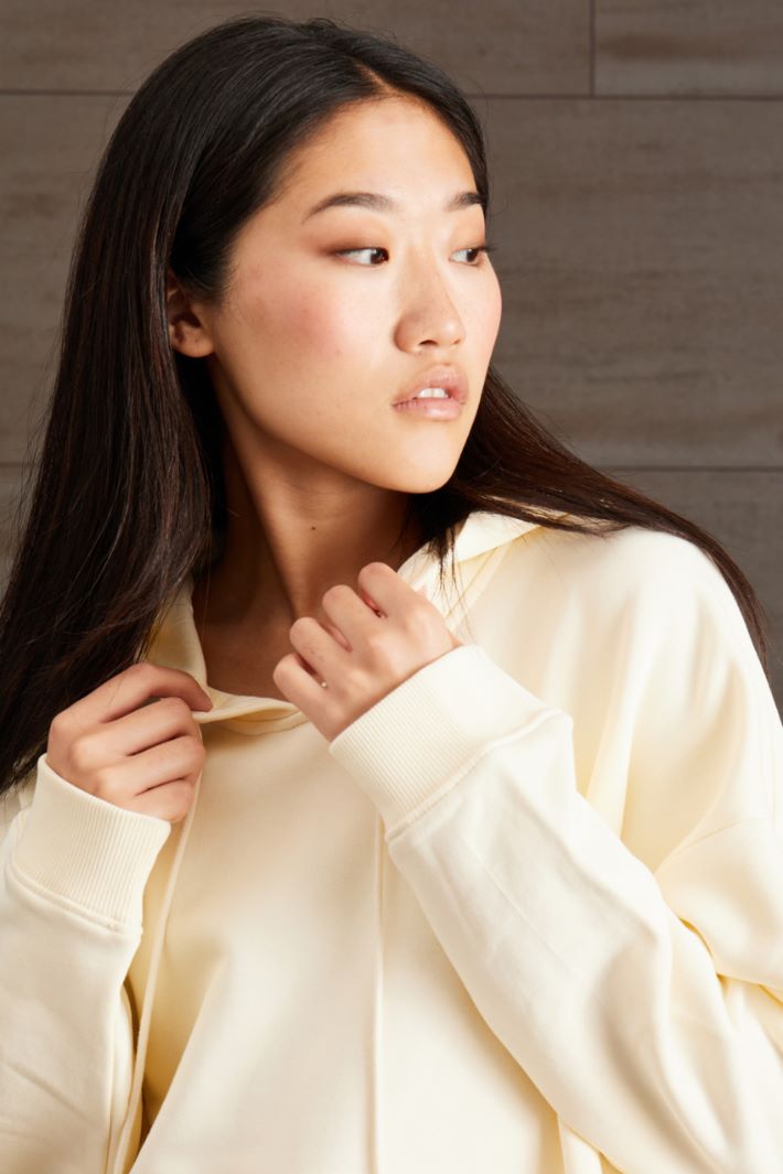 Felpa in cotone Fashion Market Felpa in cotone Fashion Market