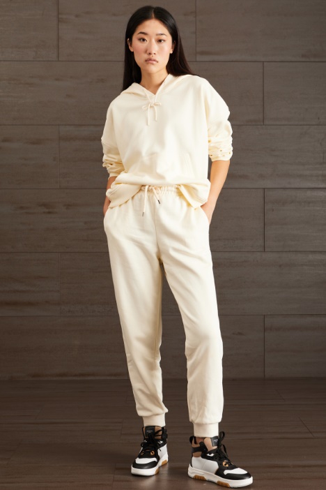 Felpa in cotone Fashion Market