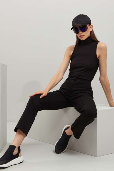 Top in jersey Fashion Market