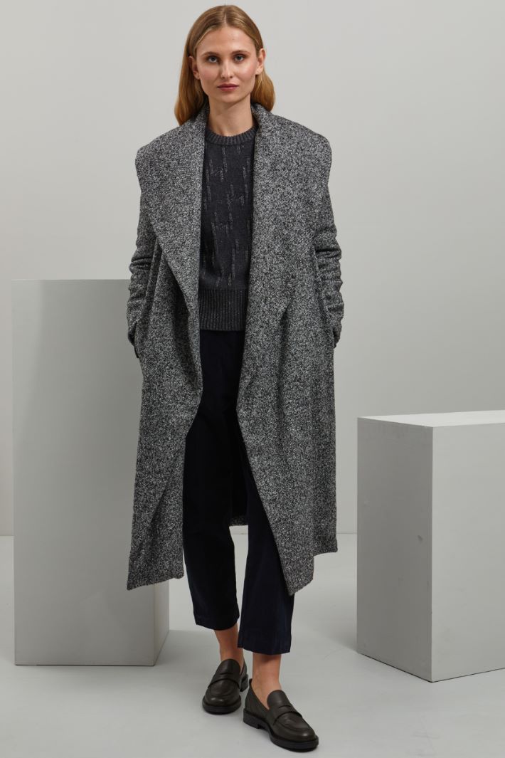 Maglia in lana Fashion Market