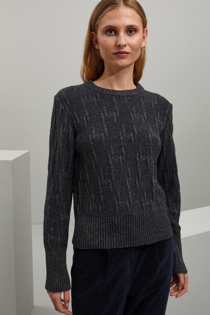 Maglia in lana Fashion Market