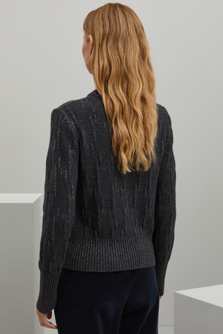 Maglia in lana Fashion Market