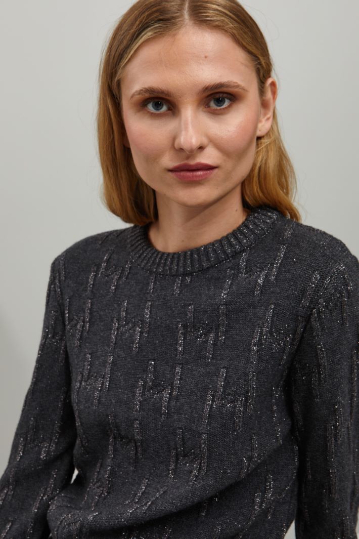 Maglia in lana Fashion Market