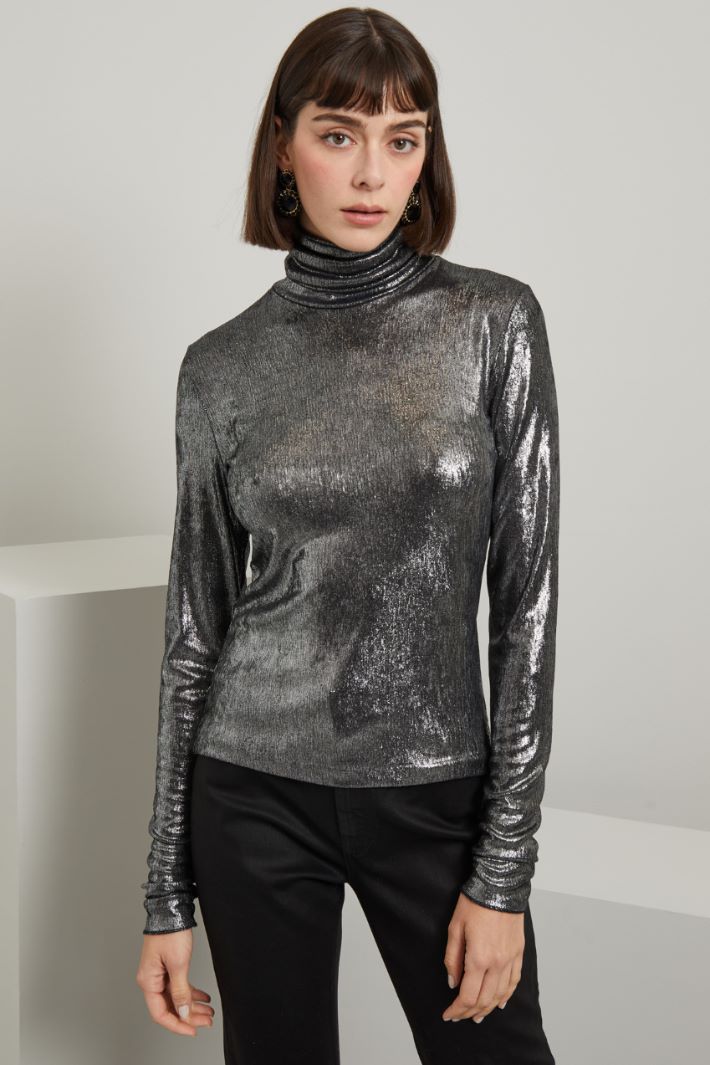 Dolcevita in jersey Fashion Market