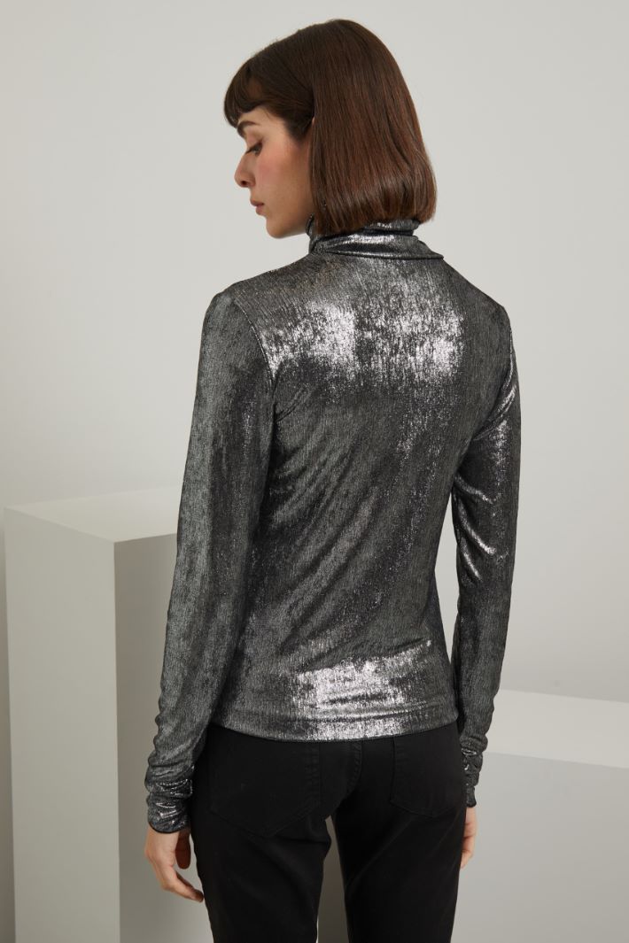 Dolcevita in jersey Fashion Market