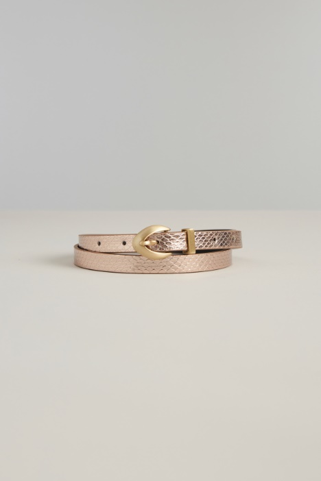 Cintura sottile Fashion Market