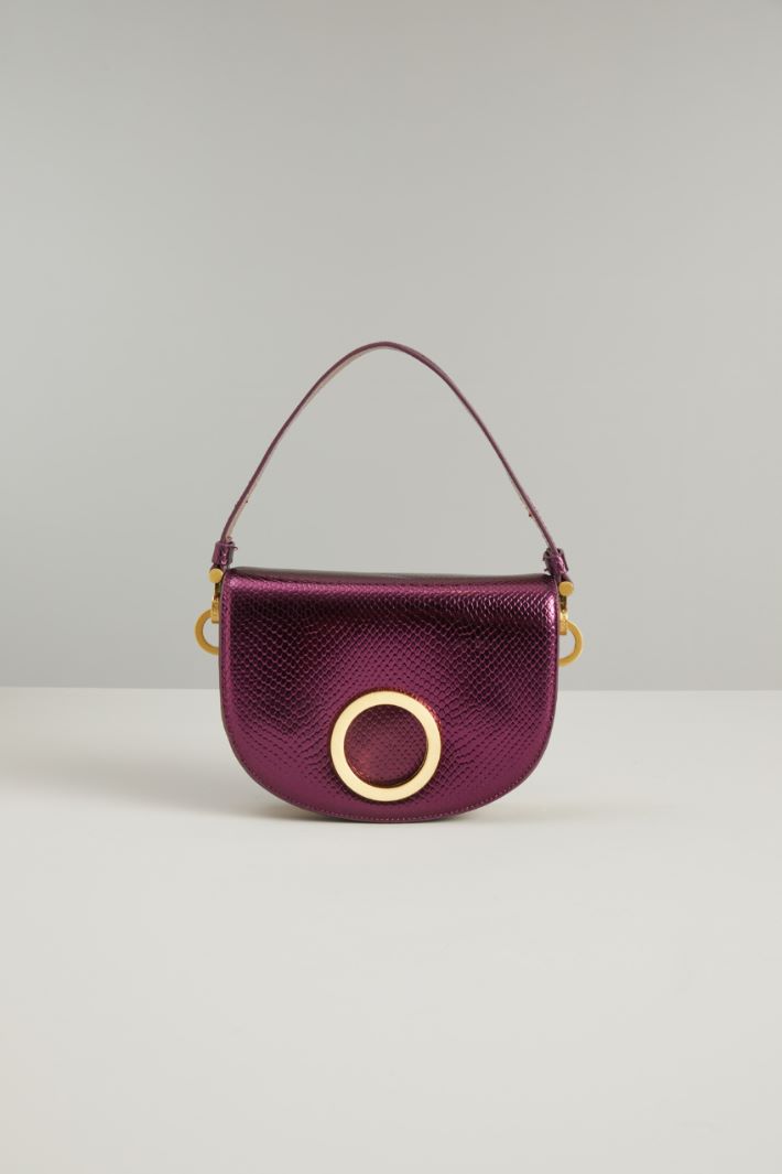 Borsa a mezza luna  Fashion Market