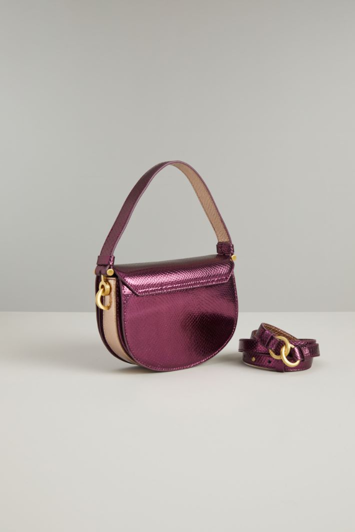 Borsa a mezza luna  Fashion Market