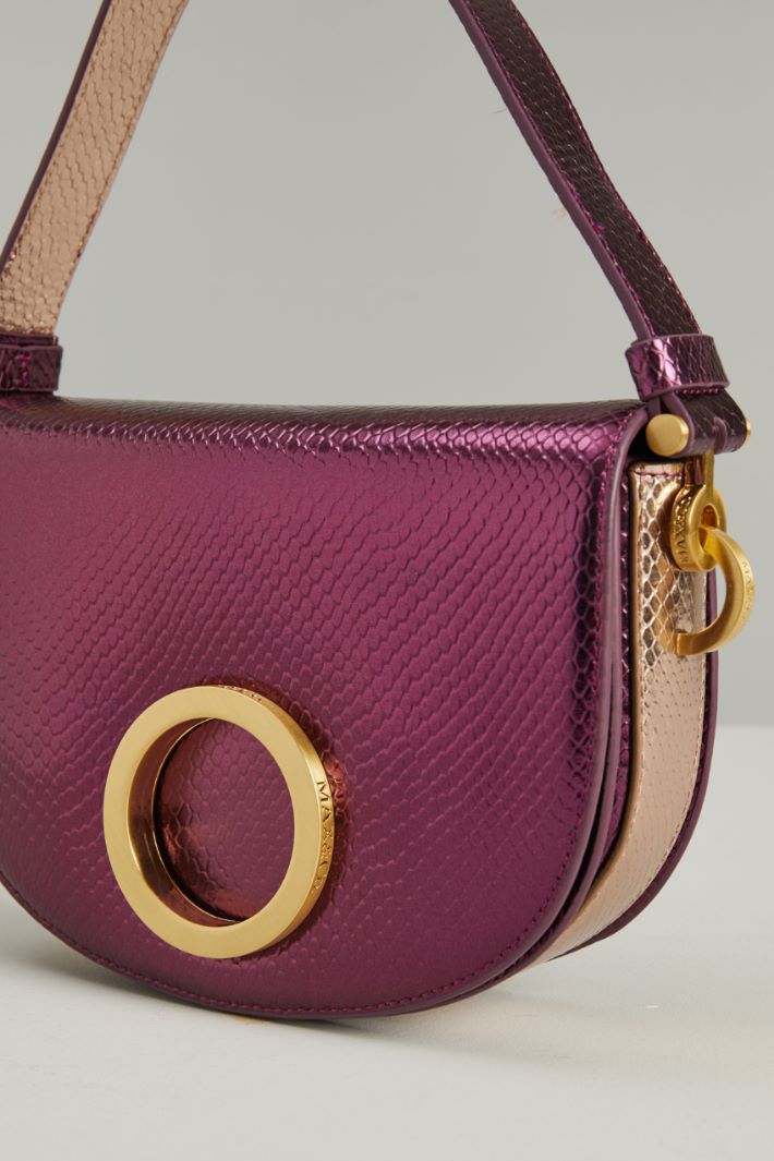 Borsa a mezza luna  Fashion Market