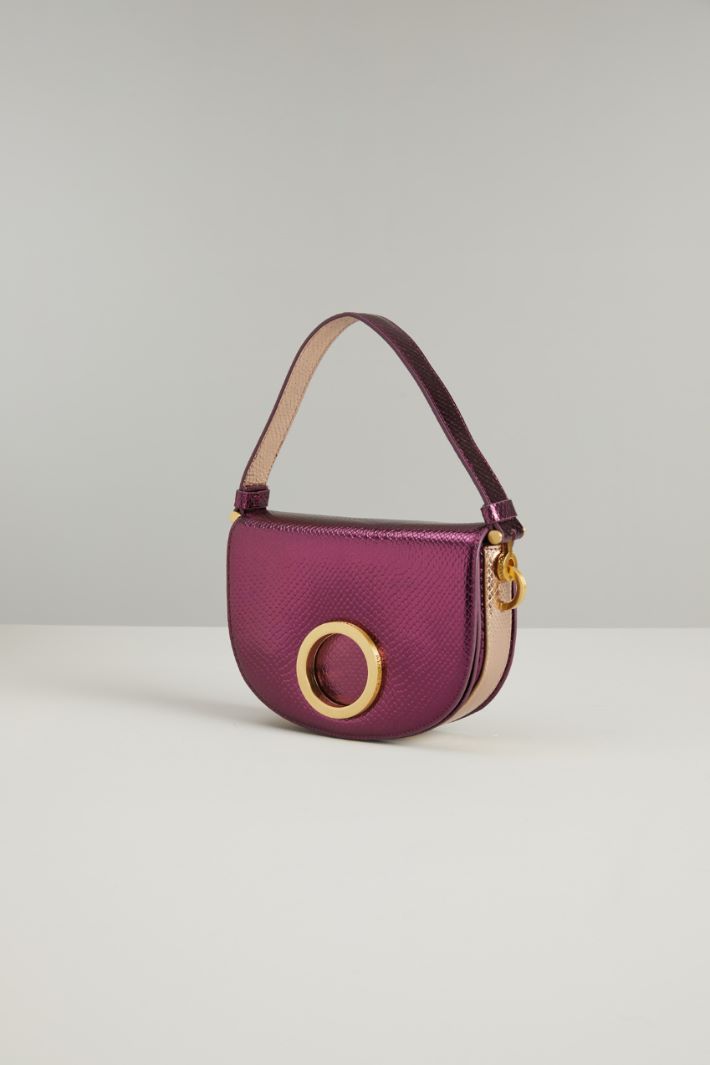 Borsa a mezza luna  Fashion Market