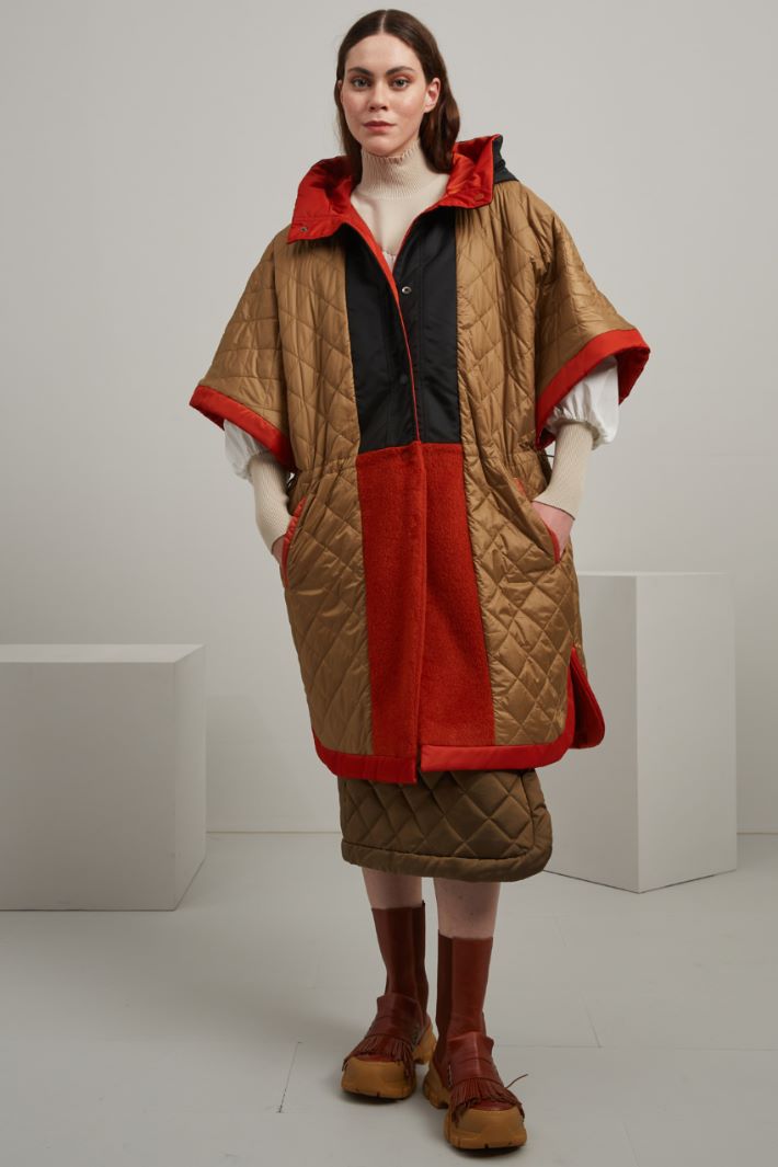 Imbottito reversibile Fashion Market Imbottito reversibile Fashion Market