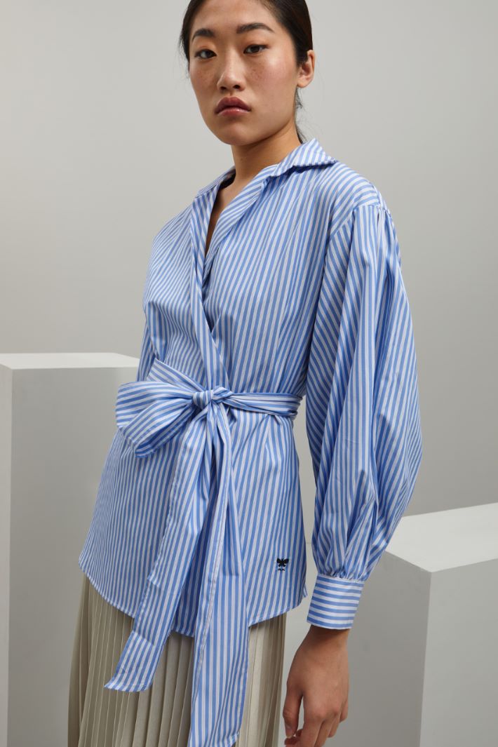 Casacca asimmetrica Fashion Market