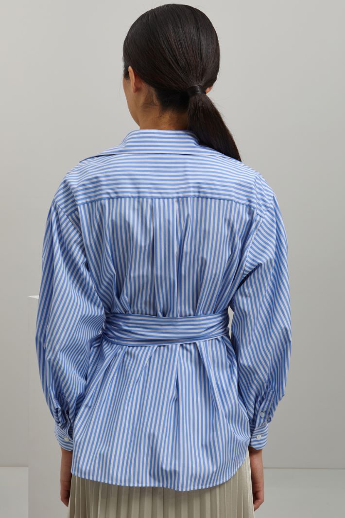 Casacca asimmetrica Fashion Market