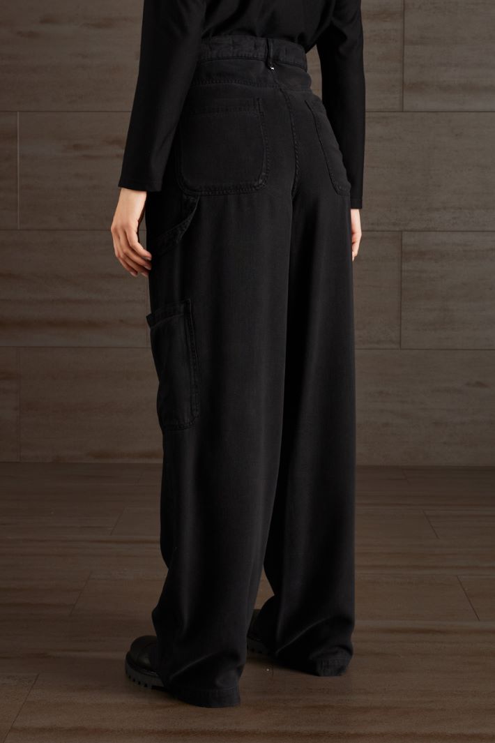 Pantaloni cinque tasche Fashion Market Pantaloni cinque tasche Fashion Market