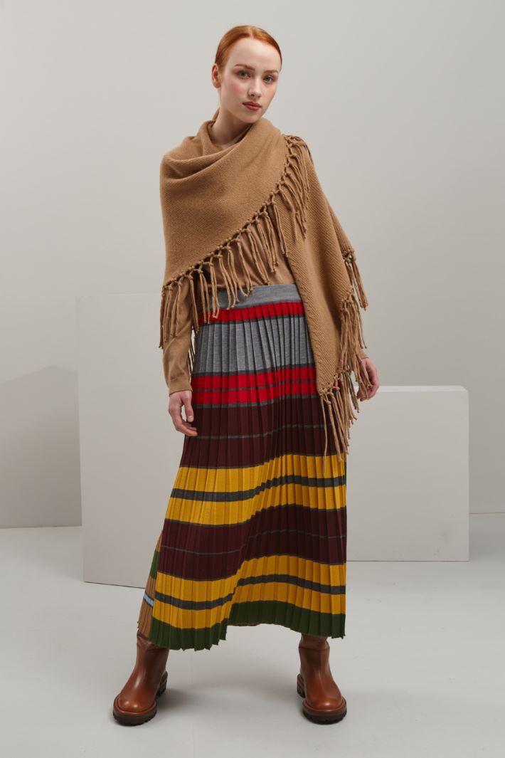 Gonna in maglia di lana Fashion Market Gonna in maglia di lana Fashion Market