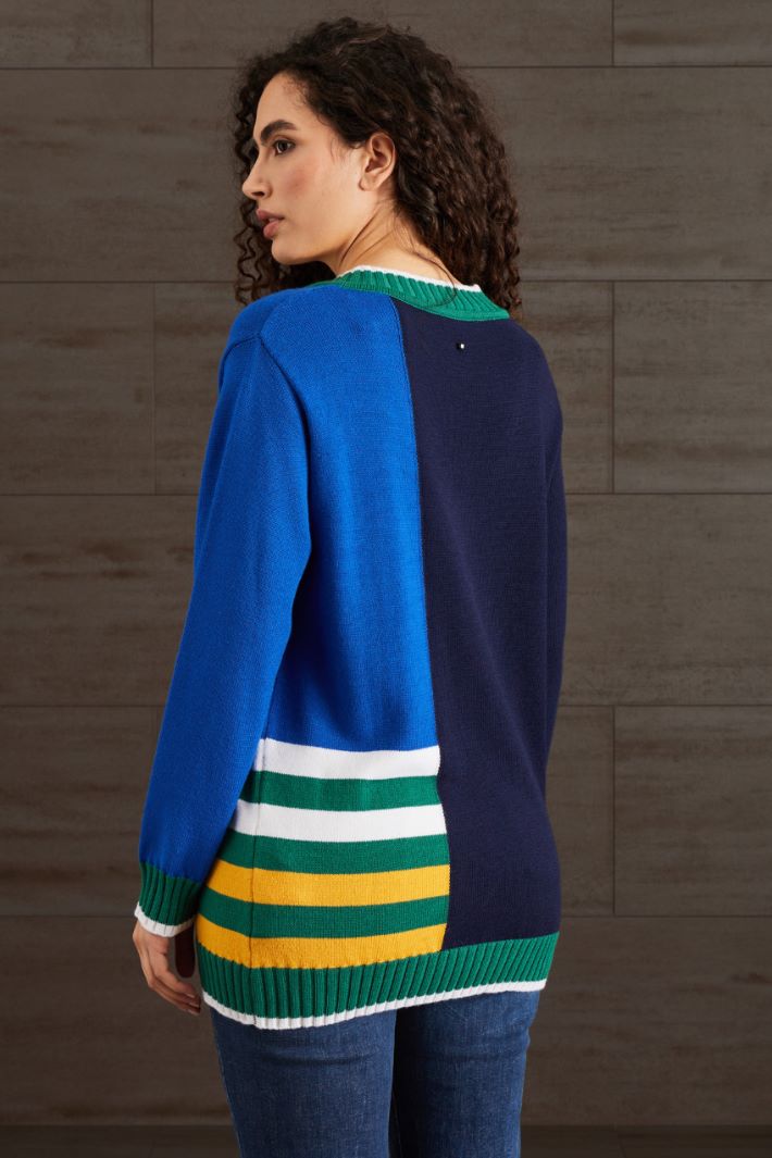 Maglia in lana Fashion Market