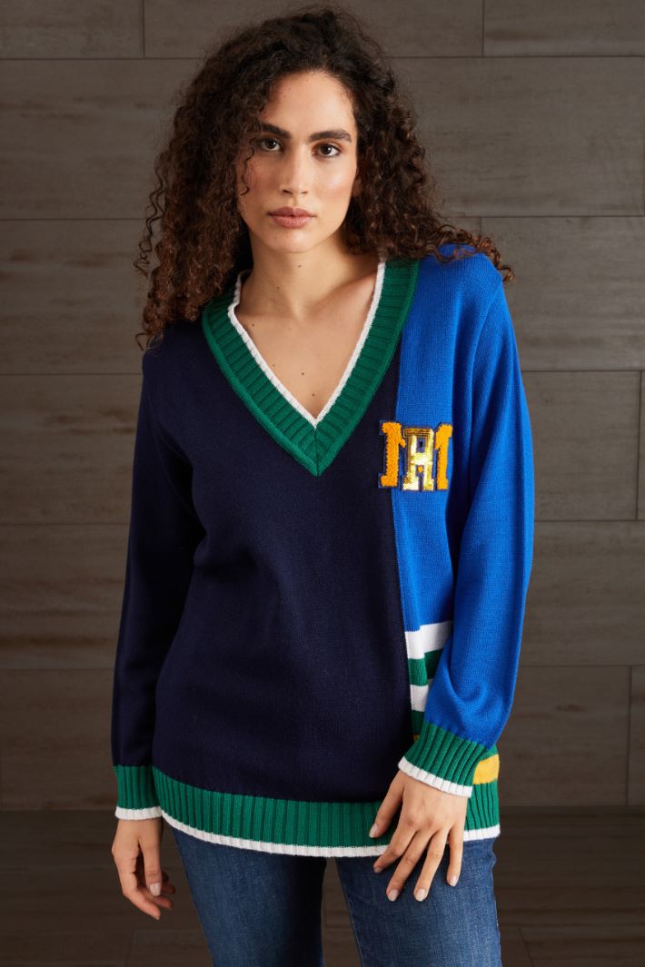 Maglia in lana Fashion Market