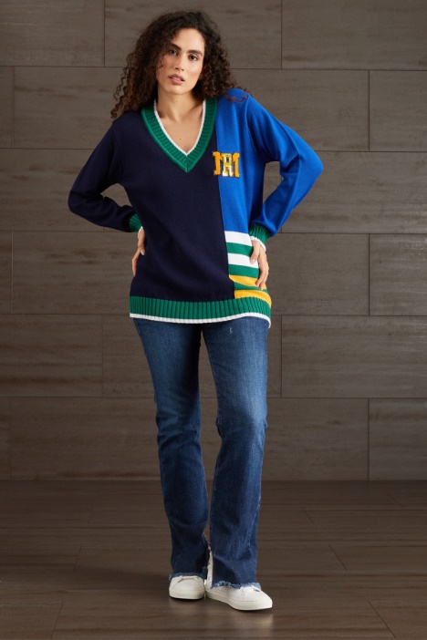 Maglia in lana Fashion Market