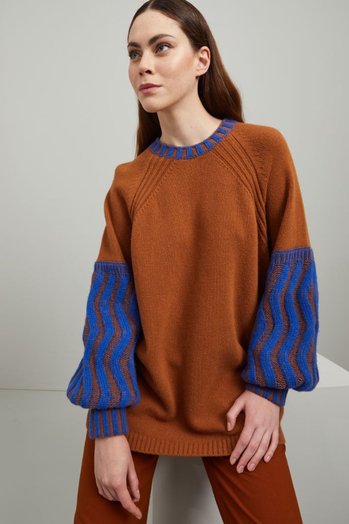 Maglia morbida in lana Fashion Market Maglia morbida in lana Fashion Market