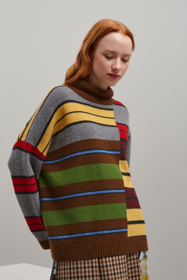 Maglia in lana  Fashion Market