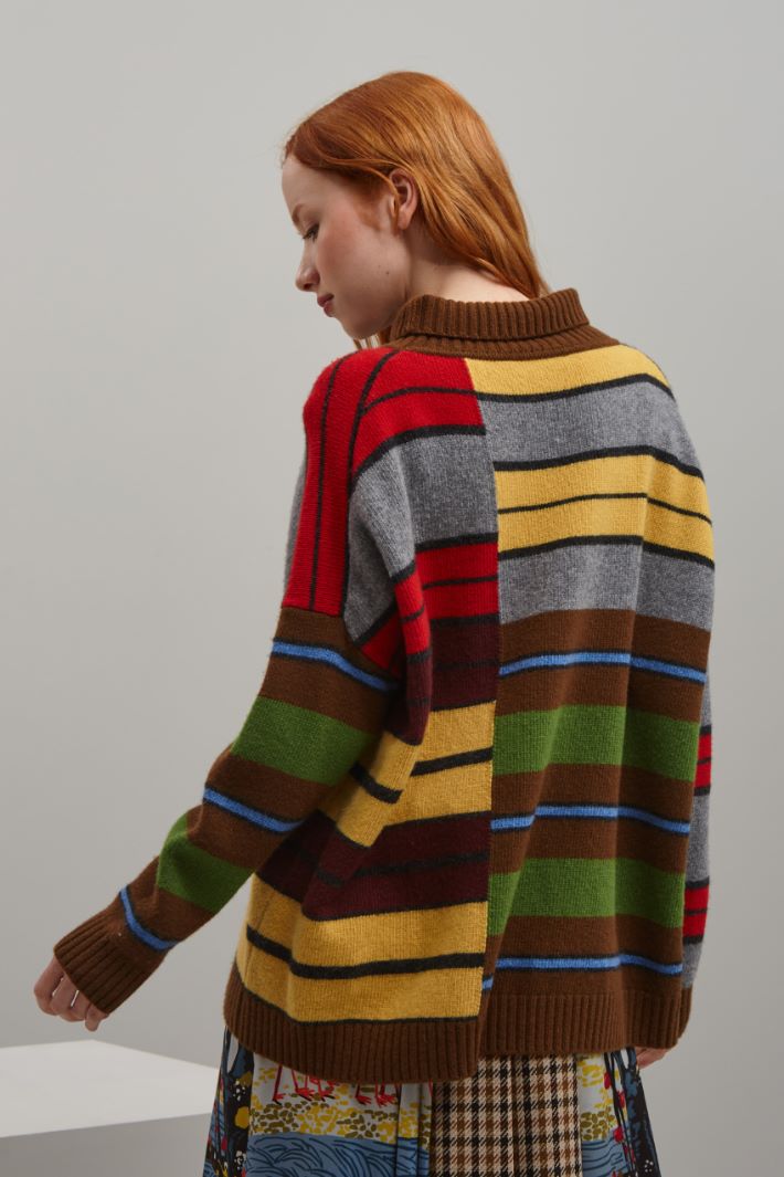 Maglia in lana  Fashion Market