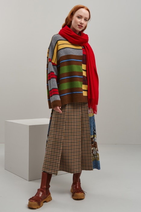 Maglia in lana  Fashion Market