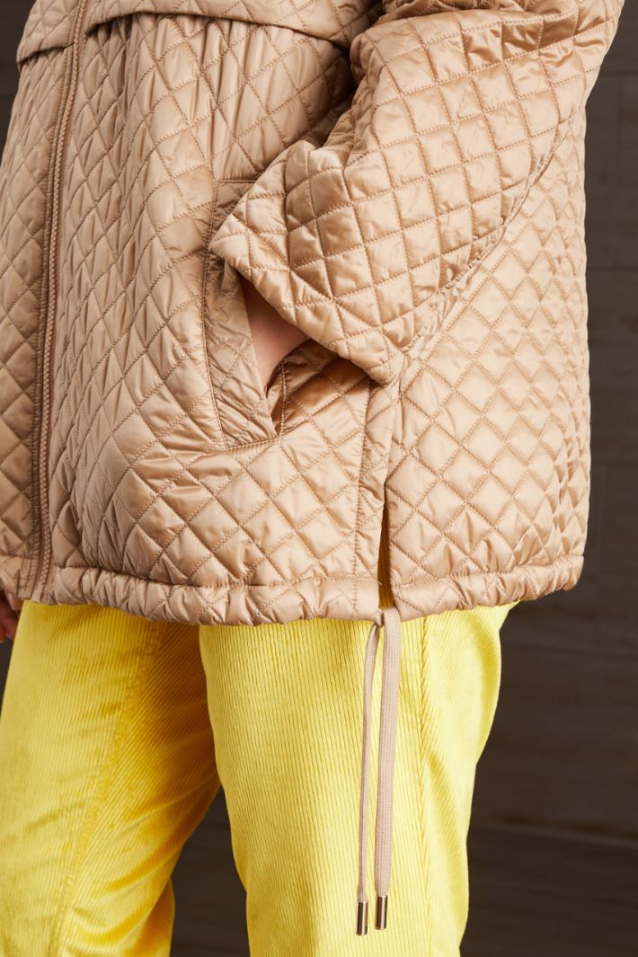 Imbottito trapuntato Fashion Market